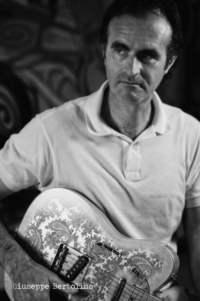 Giuseppe Bertolino