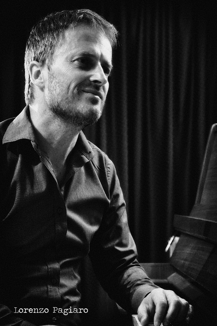 Lorenzo Pagiaro