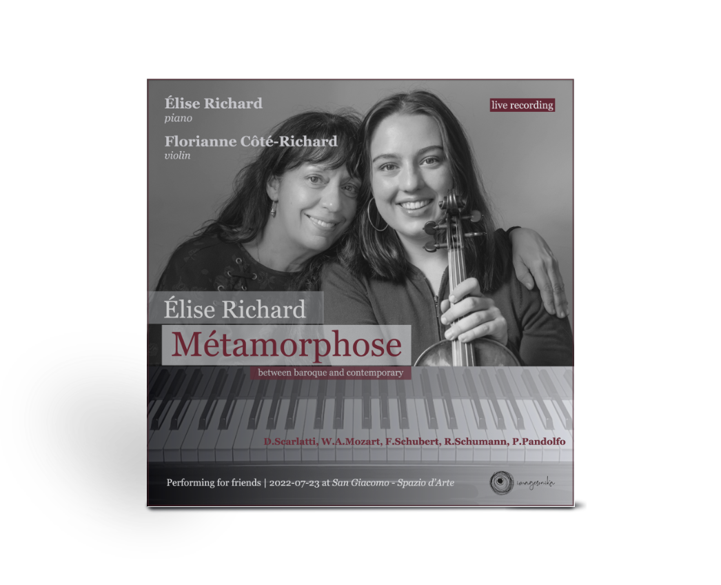 Métamorphose
