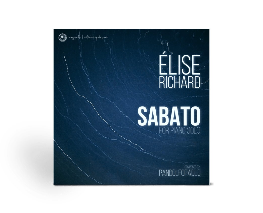 Élise Richard - Sabato