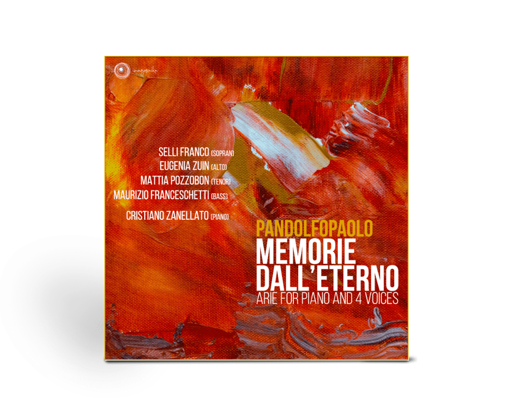 Il Cammino di Antonio