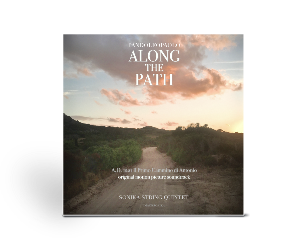 Along the Path