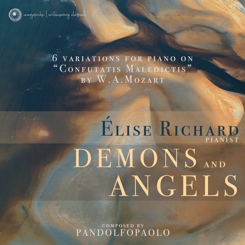 Demons and Angels