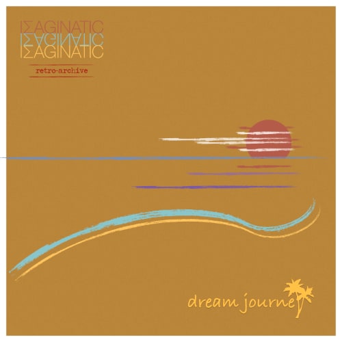 imaginatic - dream journey
