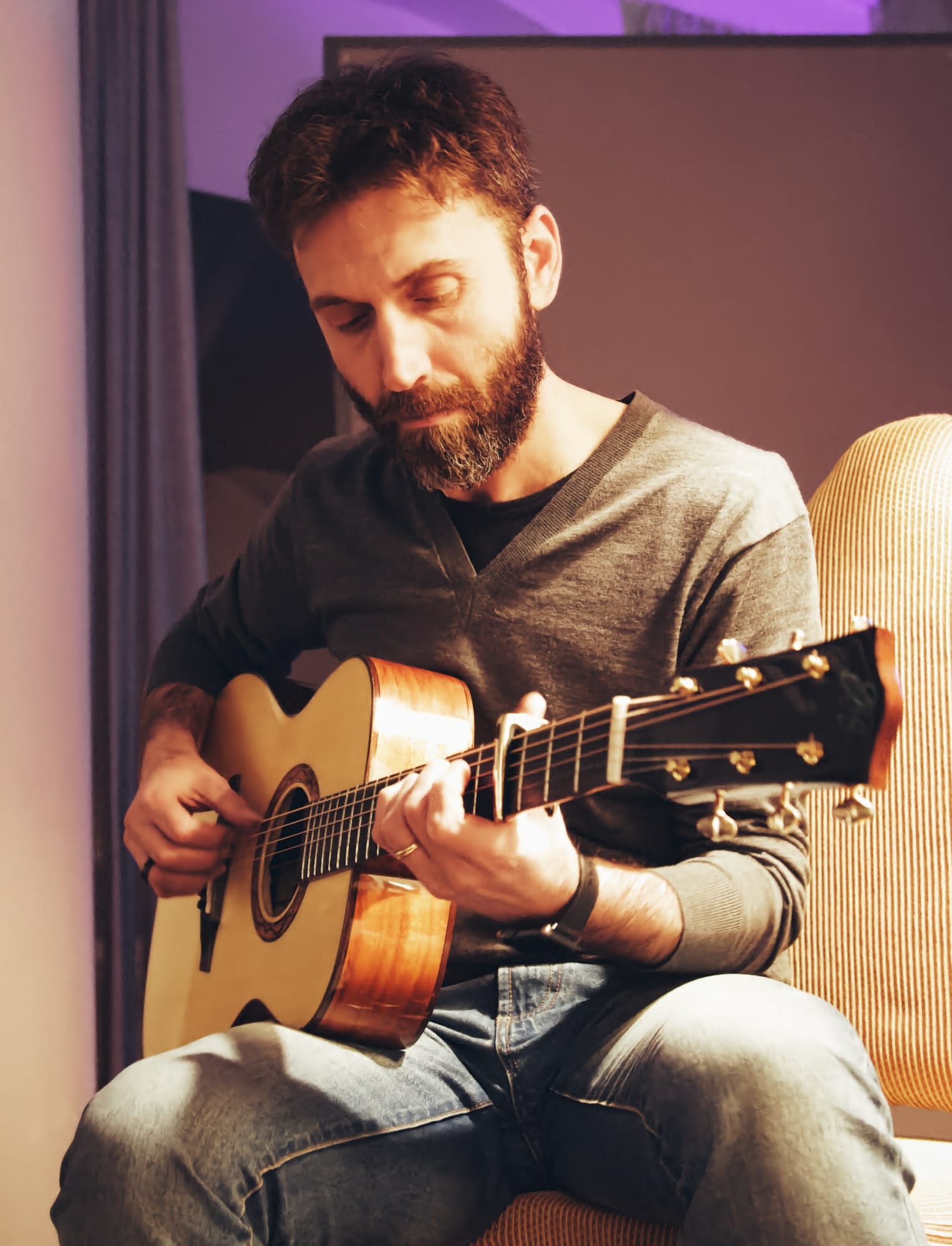 Luca Francioso