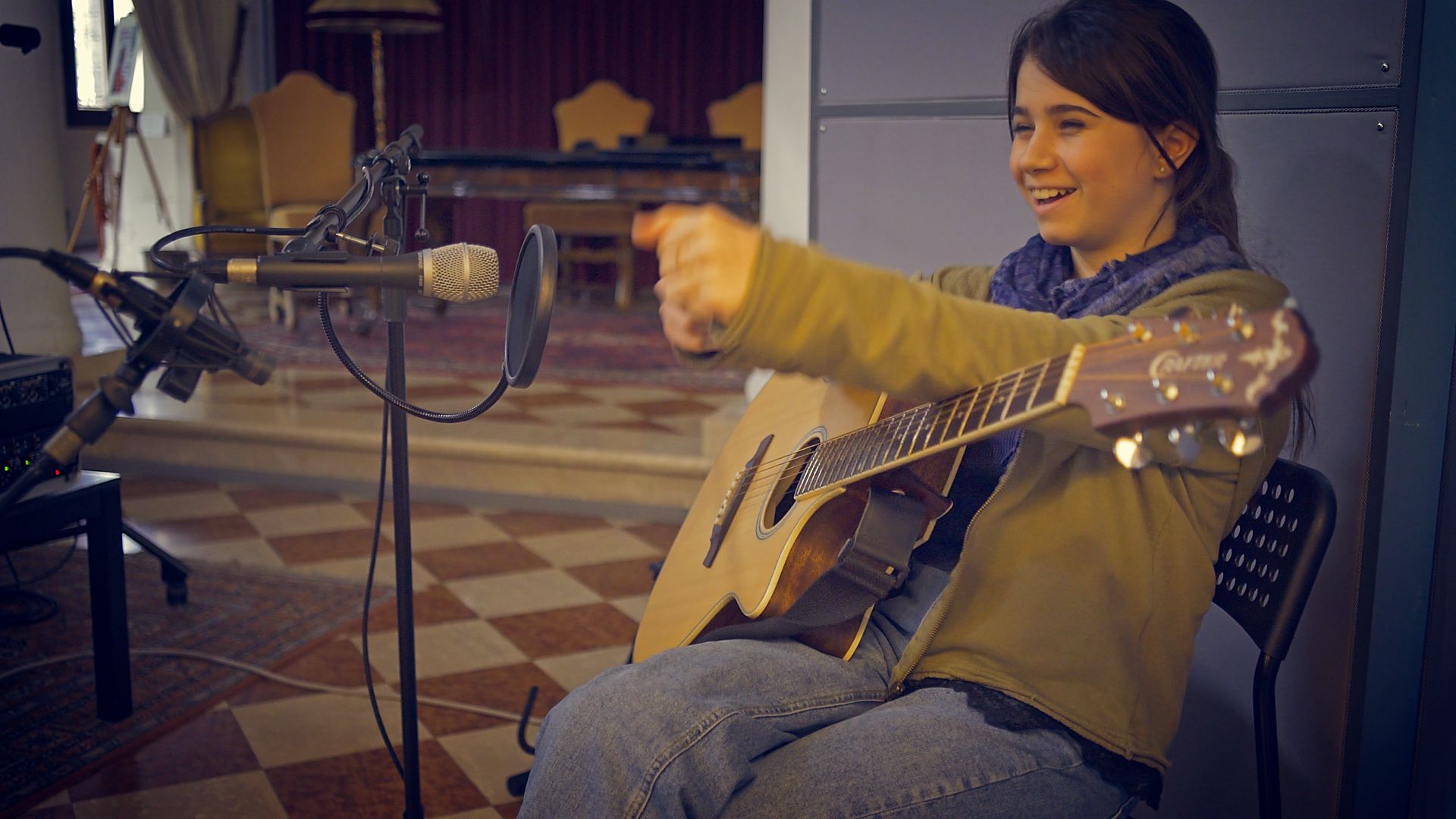 Ginevra Dabalà