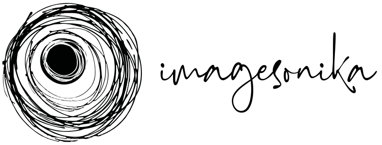 ImageSonika logo
