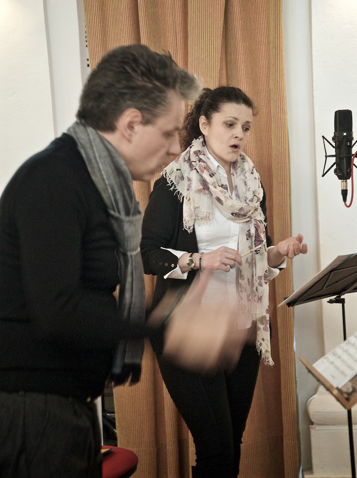 Musica Sacra