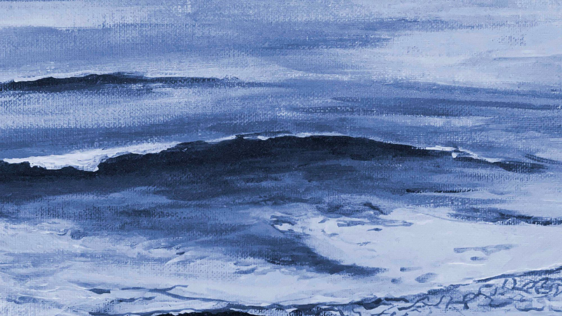 Bluewaves