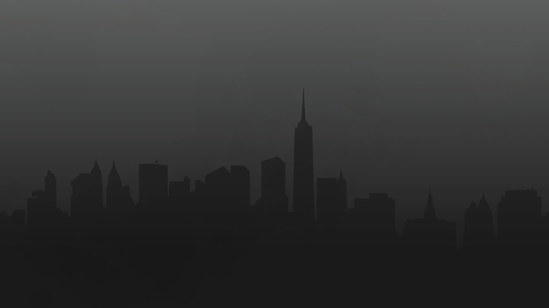 Lost in the Dark