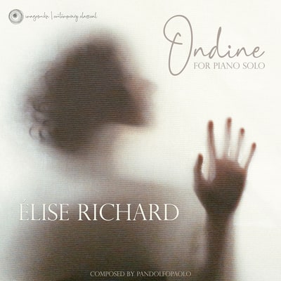PandolfoPaolo Élise Richard - Ondine