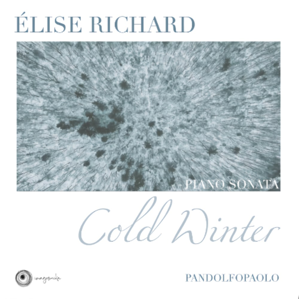 PandolfoPaolo Élise Richard - Piano Sonata Cold Winter