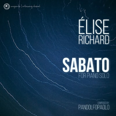 PandolfoPaolo Élise Richard - Sabato