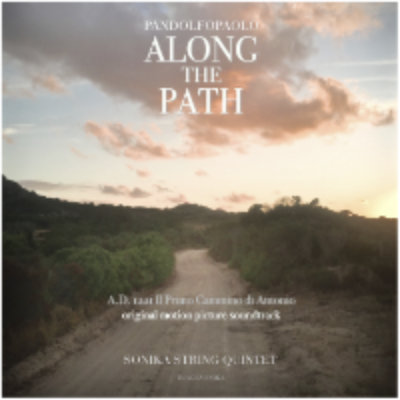 PandolfoPaolo - Along the Path