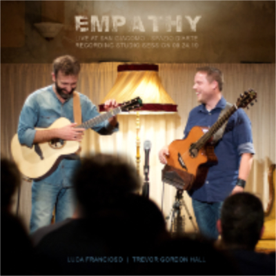 Luca Francioso - Empathy