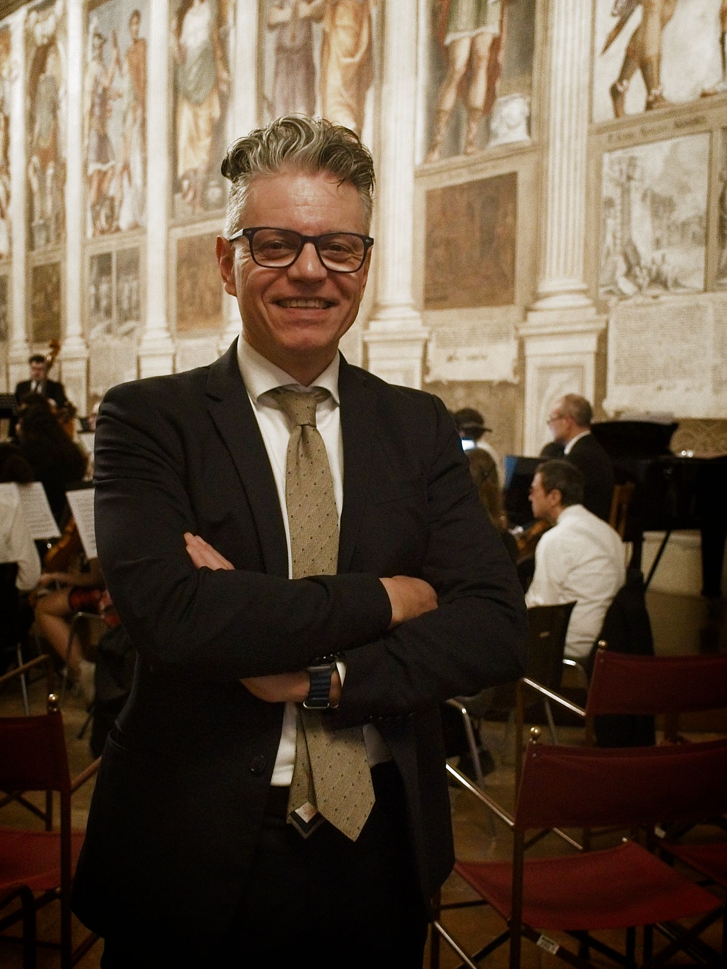 PandolfoPaolo